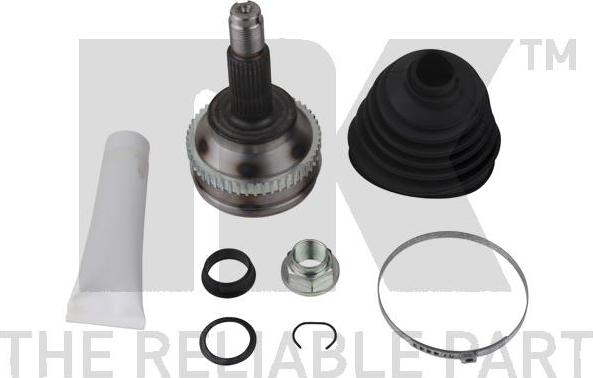 NK 513906 - Kit giunti, Semiasse autozon.pro