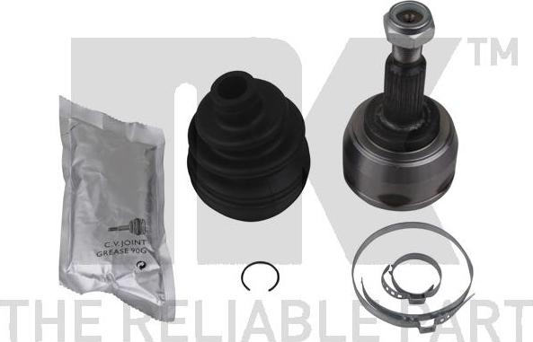 NK 513919 - Kit giunti, Semiasse autozon.pro