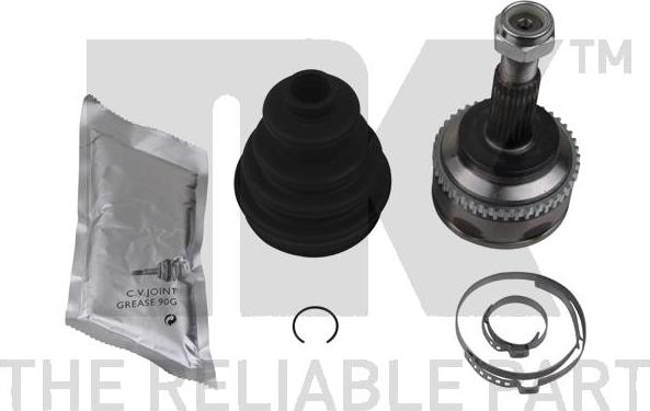 NK 513911 - Kit giunti, Semiasse autozon.pro