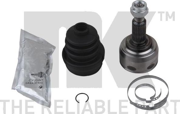 NK 513917 - Kit giunti, Semiasse autozon.pro