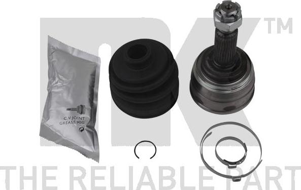 NK 513410 - Kit giunti, Semiasse autozon.pro