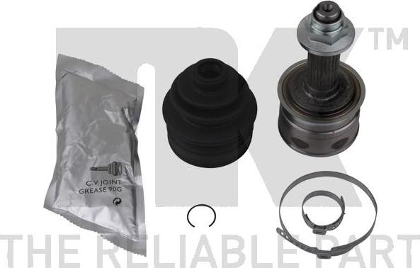 NK 513509 - Kit giunti, Semiasse autozon.pro