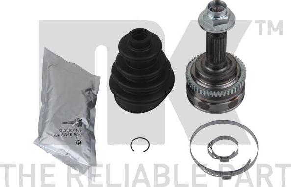 NK 513510 - Kit giunti, Semiasse autozon.pro