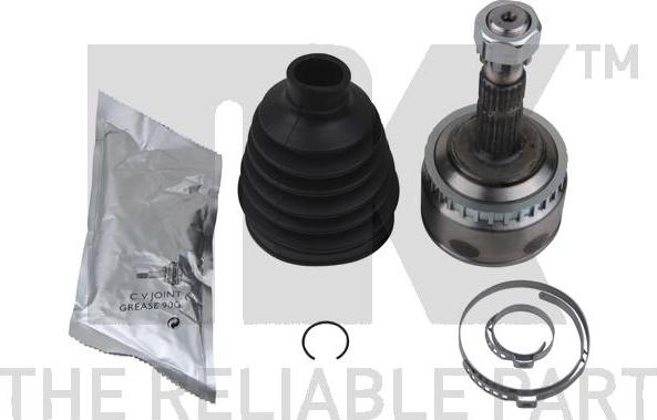 NK 513639 - Kit giunti, Semiasse autozon.pro