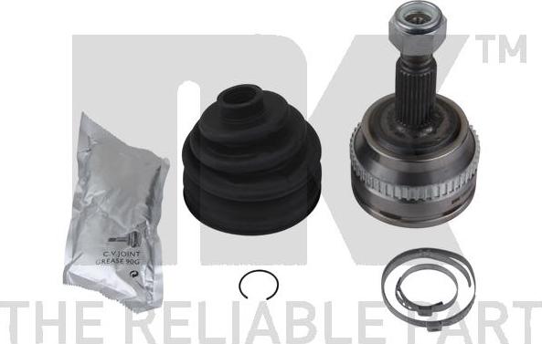 NK 513634 - Kit giunti, Semiasse autozon.pro