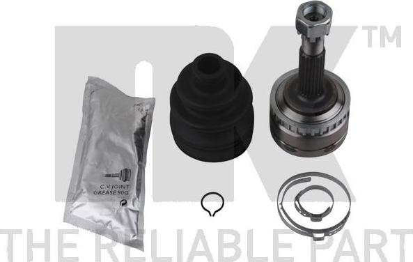 NK 513633 - Kit giunti, Semiasse autozon.pro