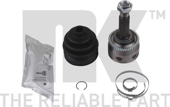 NK 513016 - Kit giunti, Semiasse autozon.pro