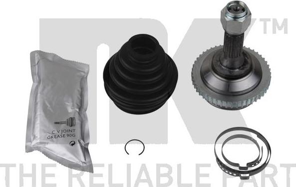 NK 513728 - Kit giunti, Semiasse autozon.pro