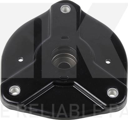 NK 673314 - Supporto ammortizzatore a molla autozon.pro