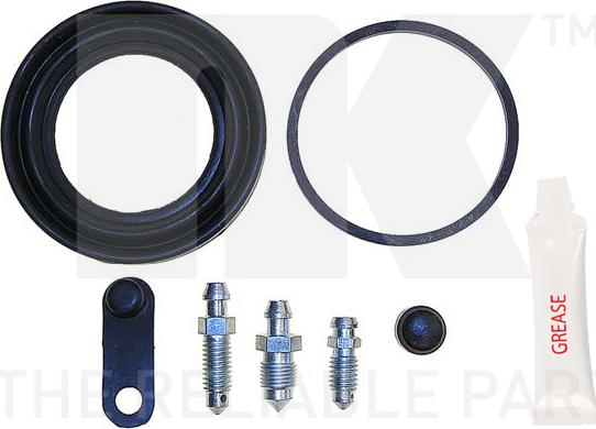 NK 8899055 - Kit riparazione, Pinza freno autozon.pro