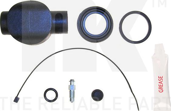 NK 8899050 - Kit riparazione, Pinza freno autozon.pro