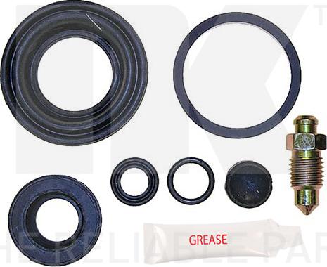 NK 8899058 - Kit riparazione, Pinza freno autozon.pro