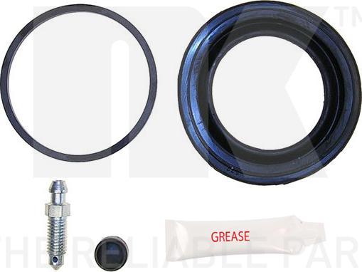 NK 8899053 - Kit riparazione, Pinza freno autozon.pro