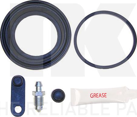 NK 8899006 - Kit riparazione, Pinza freno autozon.pro