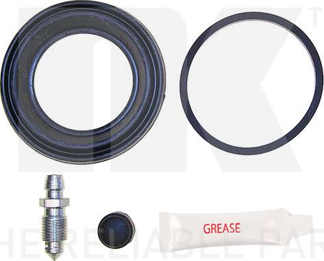 NK 8899019 - Kit riparazione, Pinza freno autozon.pro