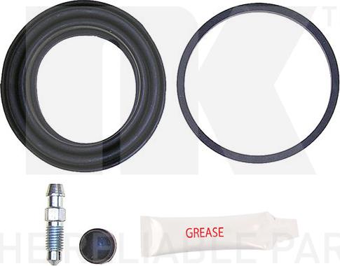 NK 8899014 - Kit riparazione, Pinza freno autozon.pro