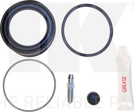 NK 8899015 - Kit riparazione, Pinza freno autozon.pro