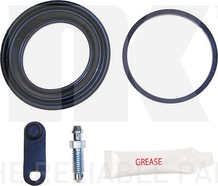 NK 8899035 - Kit riparazione, Pinza freno autozon.pro