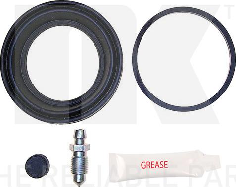 NK 8899031 - Kit riparazione, Pinza freno autozon.pro