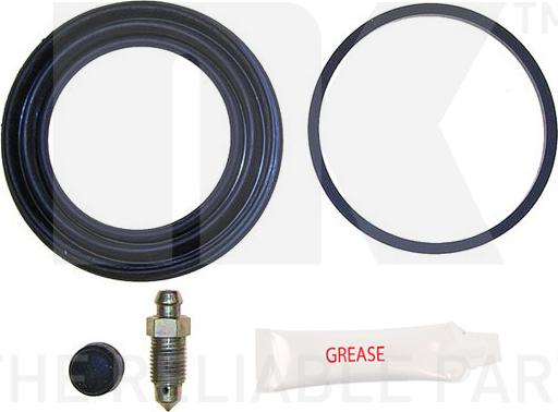 NK 8893001 - Kit riparazione, Pinza freno autozon.pro