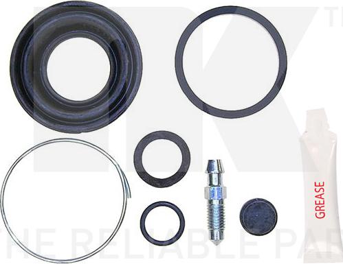 NK 8841005 - Kit riparazione, Pinza freno autozon.pro