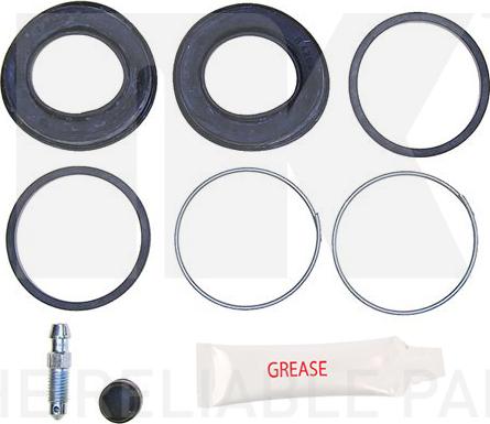 NK 8847001 - Kit riparazione, Pinza freno autozon.pro