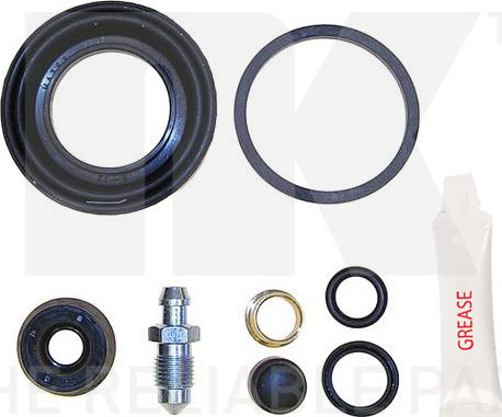 NK 8847018 - Kit riparazione, Pinza freno autozon.pro