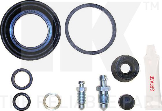 NK 8847012 - Kit riparazione, Pinza freno autozon.pro