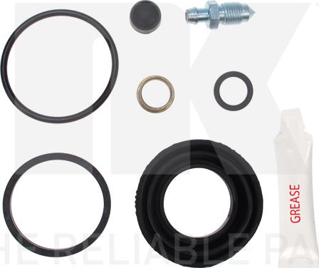 NK 8847029 - Kit riparazione, Pinza freno autozon.pro