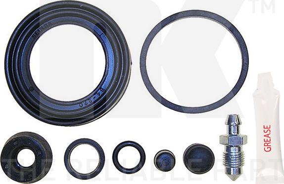 NK 8847020 - Kit riparazione, Pinza freno autozon.pro