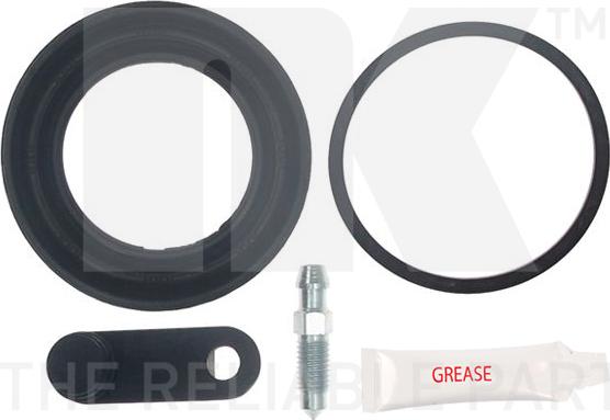 NK 8852004 - Kit riparazione, Pinza freno autozon.pro