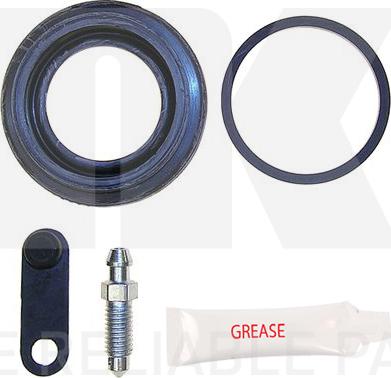 NK 8815019 - Kit riparazione, Pinza freno autozon.pro