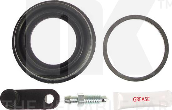 NK 8815032 - Kit riparazione, Pinza freno autozon.pro