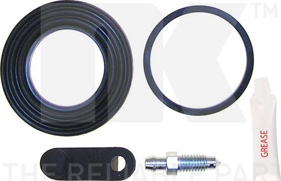 NK 8815025 - Kit riparazione, Pinza freno autozon.pro