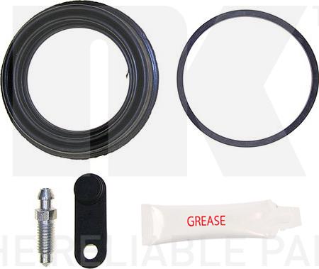 NK 8815020 - Kit riparazione, Pinza freno autozon.pro