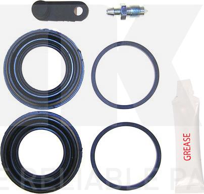 NK 8815022 - Kit riparazione, Pinza freno autozon.pro