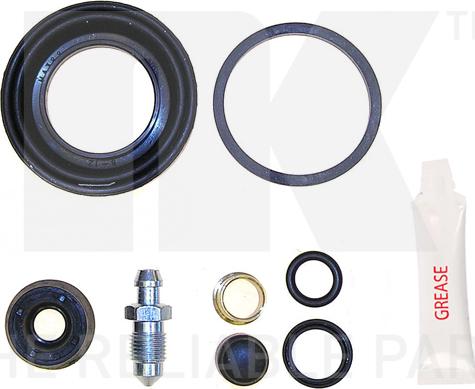 NK 8810011 - Kit riparazione, Pinza freno autozon.pro