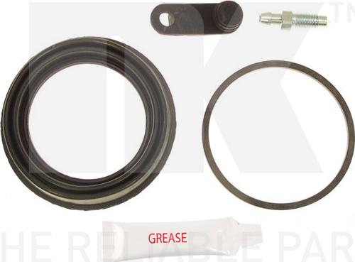 NK 8810012 - Kit riparazione, Pinza freno autozon.pro