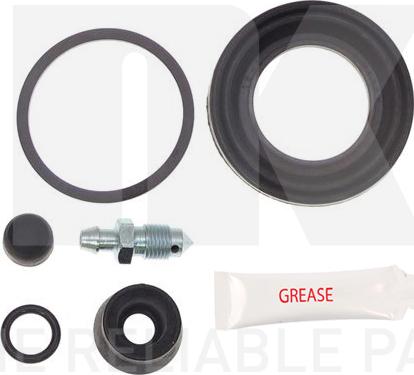 NK 8839024 - Kit riparazione, Pinza freno autozon.pro