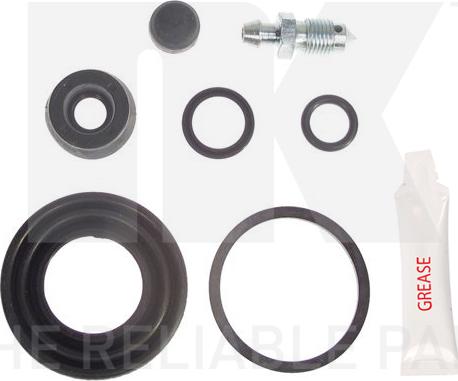 NK 8839025 - Kit riparazione, Pinza freno autozon.pro