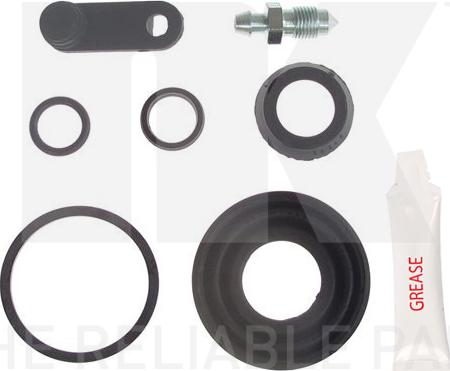 NK 8839026 - Kit riparazione, Pinza freno autozon.pro