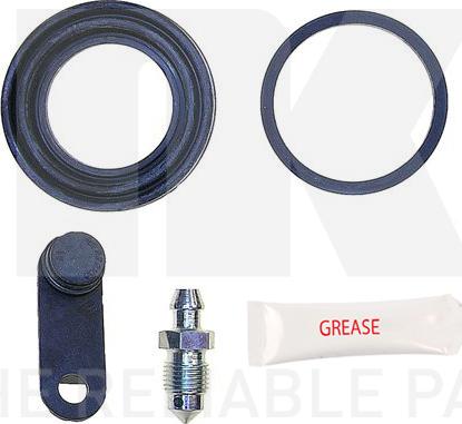 NK 8834005 - Kit riparazione, Pinza freno autozon.pro