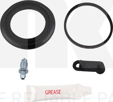 NK 8836041 - Kit riparazione, Pinza freno autozon.pro