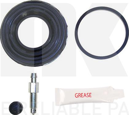 NK 8836011 - Kit riparazione, Pinza freno autozon.pro