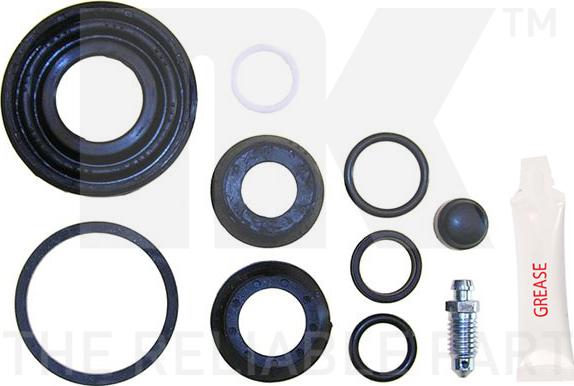 NK 8836017 - Kit riparazione, Pinza freno autozon.pro