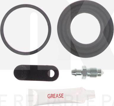 NK 8836039 - Kit riparazione, Pinza freno autozon.pro