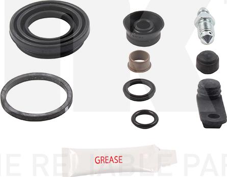 NK 8836026 - Kit riparazione, Pinza freno autozon.pro