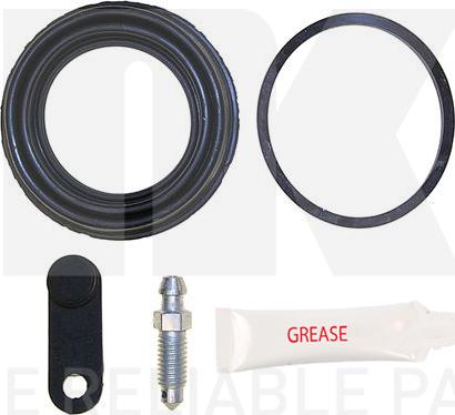 NK 8836020 - Kit riparazione, Pinza freno autozon.pro