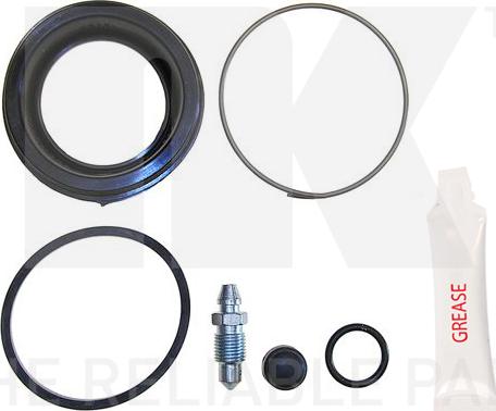 NK 8830001 - Kit riparazione, Pinza freno autozon.pro