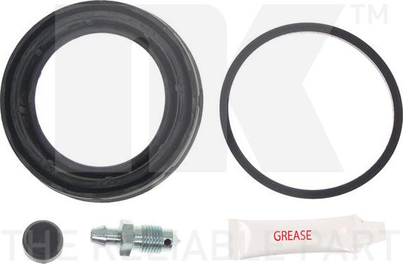 NK 8833043 - Kit riparazione, Pinza freno autozon.pro